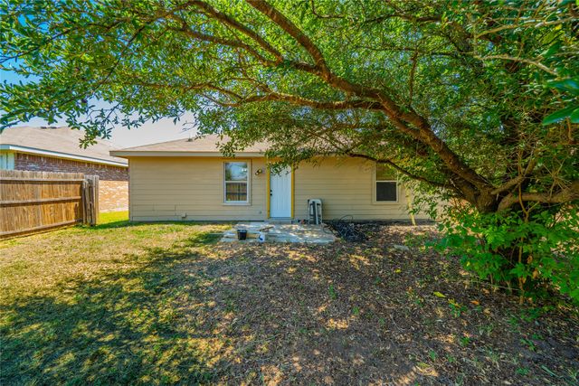 1509 Audrey Drive, Royse City, TX 75189