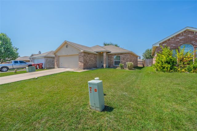 1509 Audrey Drive, Royse City, TX 75189