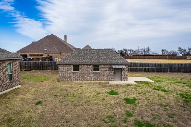 2650 Shale Street, Midlothian, TX 76065