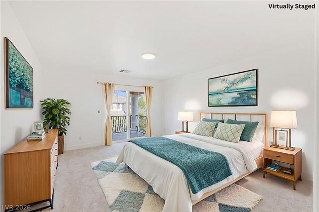 9669 Black Coyote Court, Las Vegas, NV 89139