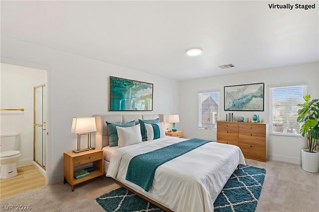 9669 Black Coyote Court, Las Vegas, NV 89139