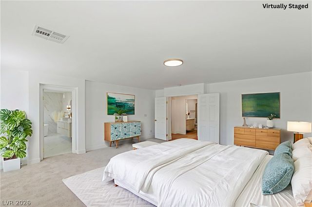 9669 Black Coyote Court, Las Vegas, NV 89139