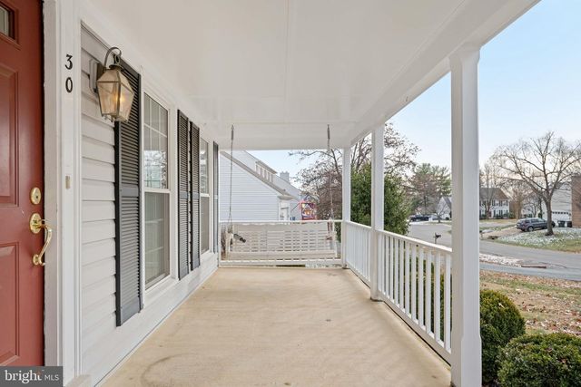 30 LARKWOOD CT, Stafford, VA 22554