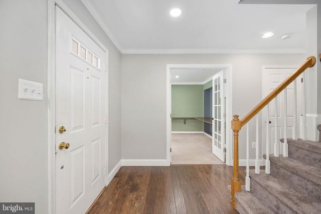 30 LARKWOOD CT, Stafford, VA 22554