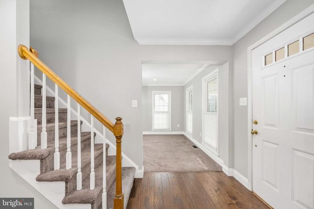 30 LARKWOOD CT, Stafford, VA 22554