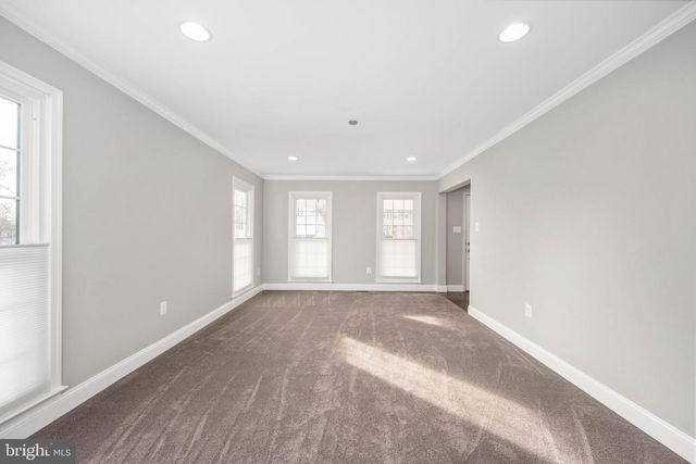 30 LARKWOOD CT, Stafford, VA 22554