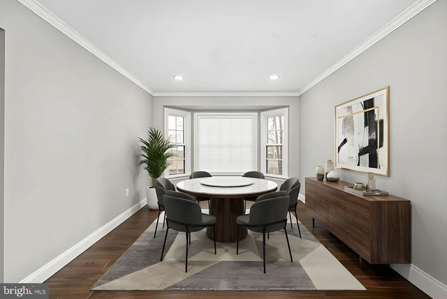 30 LARKWOOD CT, Stafford, VA 22554