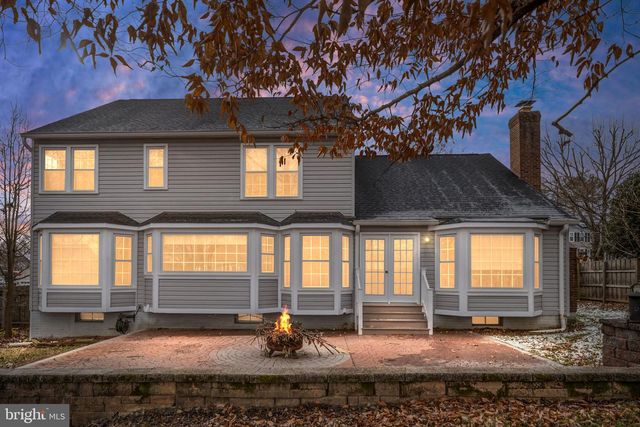 30 LARKWOOD CT, Stafford, VA 22554