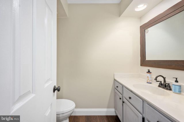 30 LARKWOOD CT, Stafford, VA 22554