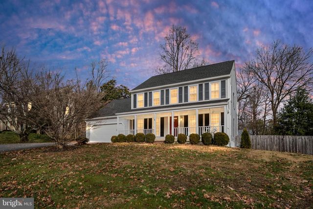 30 LARKWOOD CT, Stafford, VA 22554