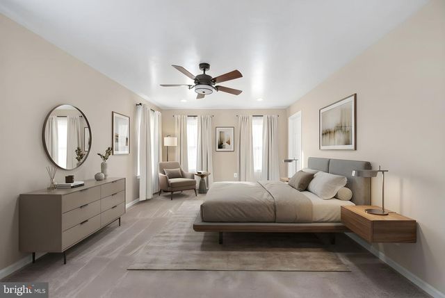 30 LARKWOOD CT, Stafford, VA 22554