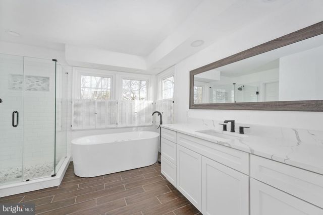 30 LARKWOOD CT, Stafford, VA 22554