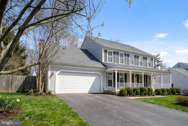 30 LARKWOOD CT, Stafford, VA 22554