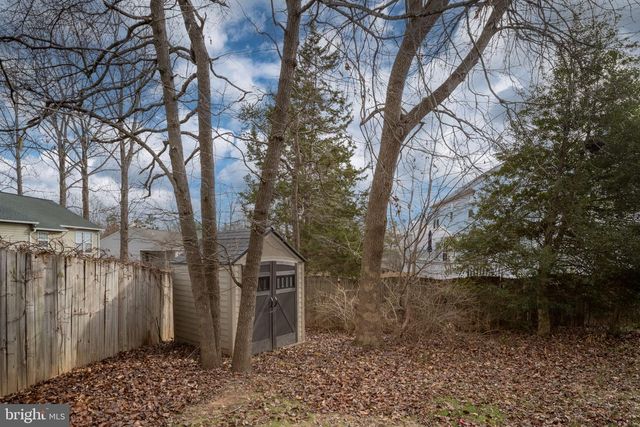 30 LARKWOOD CT, Stafford, VA 22554