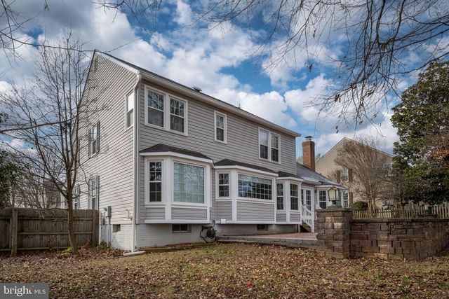 30 LARKWOOD CT, Stafford, VA 22554