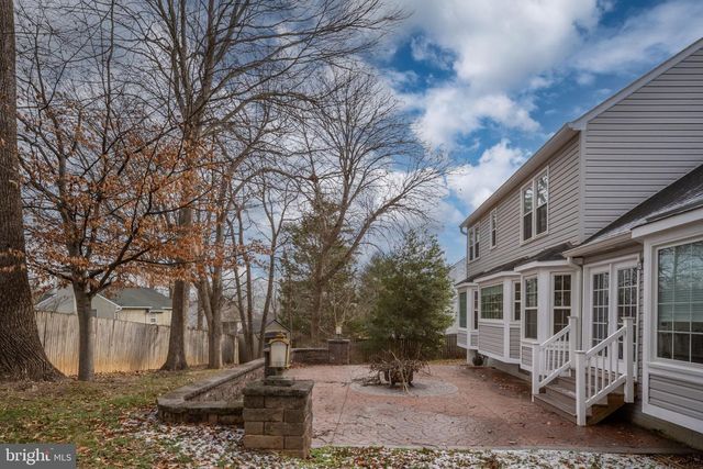 30 LARKWOOD CT, Stafford, VA 22554