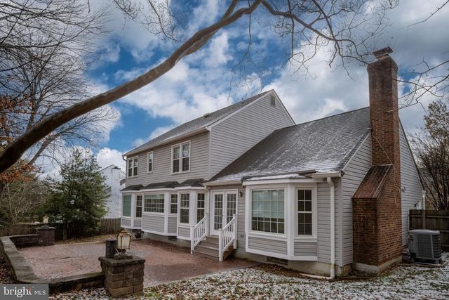 30 LARKWOOD CT, Stafford, VA 22554