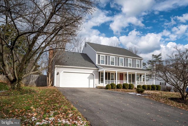 30 LARKWOOD CT, Stafford, VA 22554