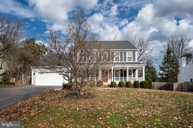 30 LARKWOOD CT, Stafford, VA 22554