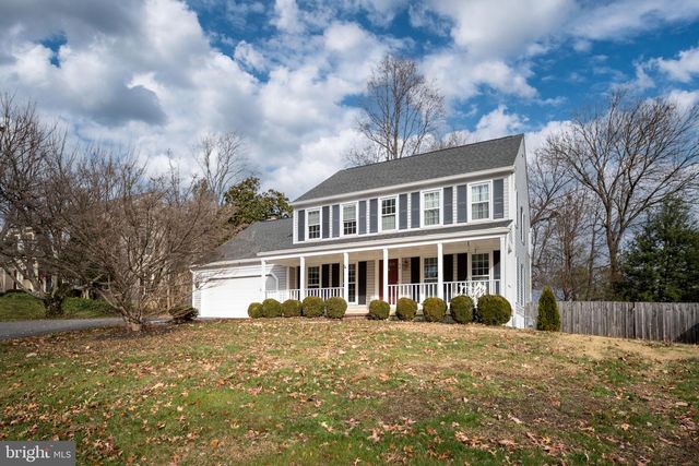 30 LARKWOOD CT, Stafford, VA 22554