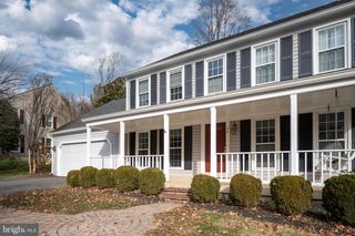30 LARKWOOD CT, Stafford, VA 22554