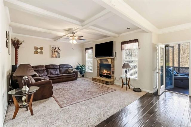 237 Jetta Circle, Mcdonough, GA 30253