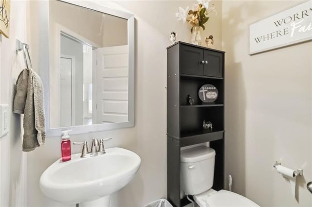 237 Jetta Circle, Mcdonough, GA 30253