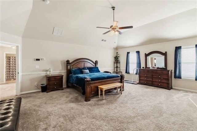 237 Jetta Circle, Mcdonough, GA 30253