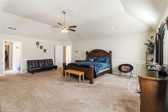 237 Jetta Circle, Mcdonough, GA 30253