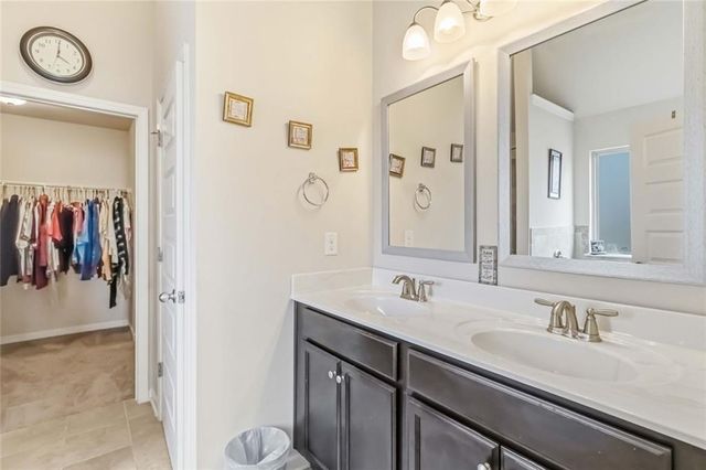 237 Jetta Circle, Mcdonough, GA 30253