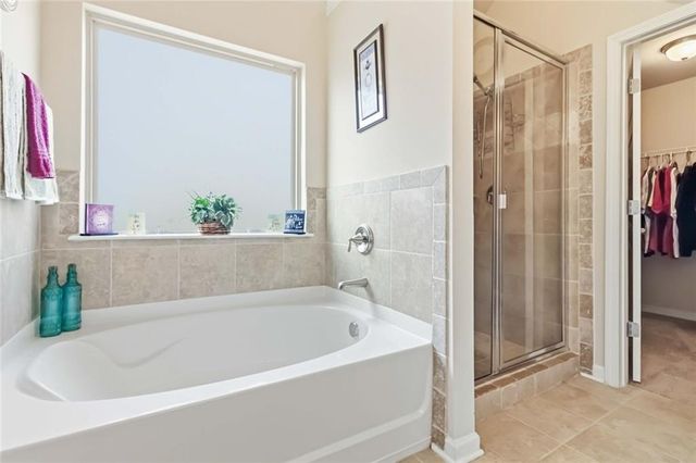 237 Jetta Circle, Mcdonough, GA 30253