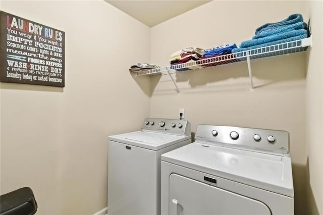 237 Jetta Circle, Mcdonough, GA 30253