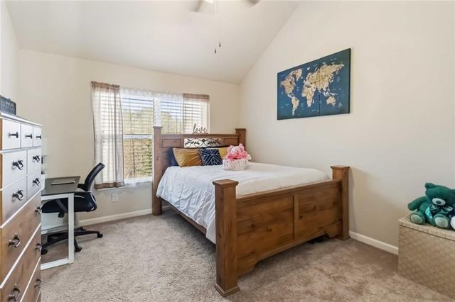 237 Jetta Circle, Mcdonough, GA 30253