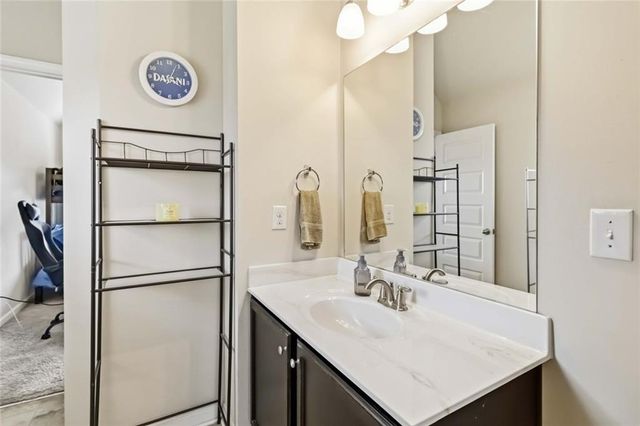 237 Jetta Circle, Mcdonough, GA 30253