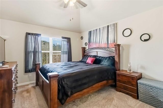 237 Jetta Circle, Mcdonough, GA 30253