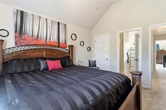 237 Jetta Circle, Mcdonough, GA 30253