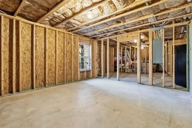 237 Jetta Circle, Mcdonough, GA 30253