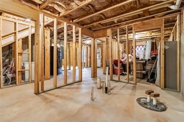 237 Jetta Circle, Mcdonough, GA 30253