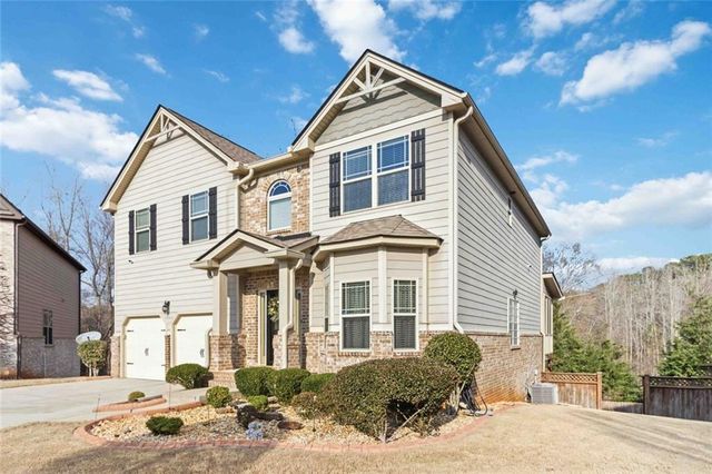 237 Jetta Circle, Mcdonough, GA 30253