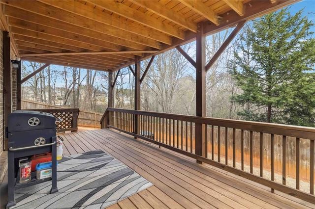 237 Jetta Circle, Mcdonough, GA 30253