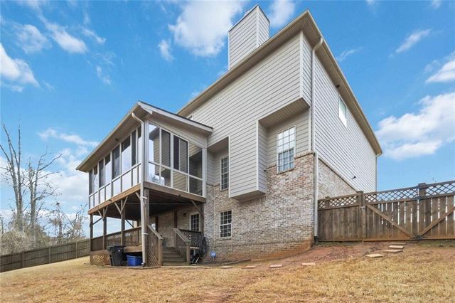 237 Jetta Circle, Mcdonough, GA 30253