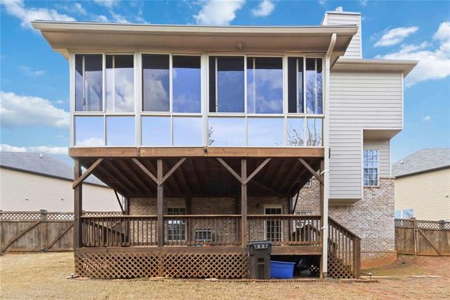 237 Jetta Circle, Mcdonough, GA 30253