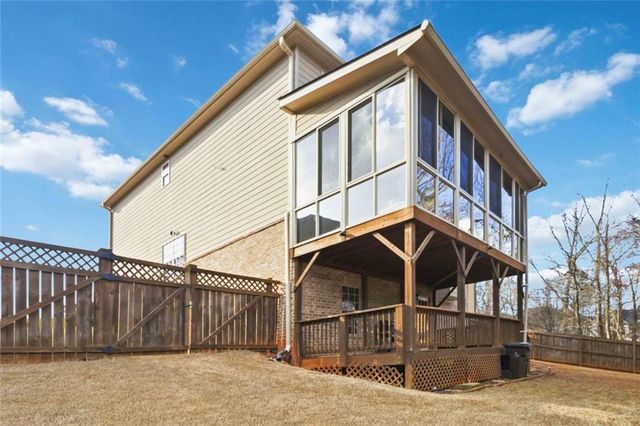 237 Jetta Circle, Mcdonough, GA 30253