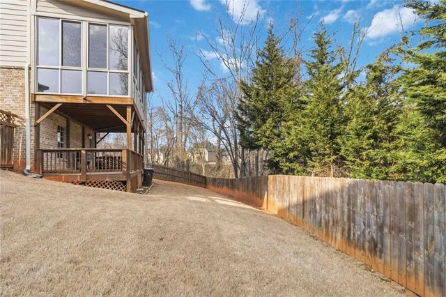 237 Jetta Circle, Mcdonough, GA 30253