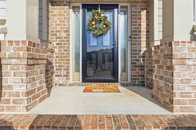 237 Jetta Circle, Mcdonough, GA 30253