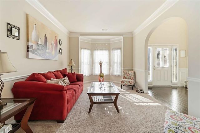 237 Jetta Circle, Mcdonough, GA 30253