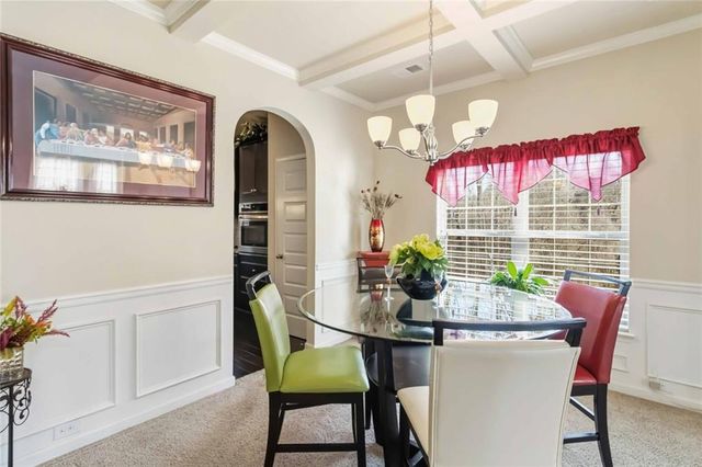 237 Jetta Circle, Mcdonough, GA 30253