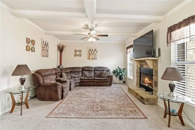 237 Jetta Circle, Mcdonough, GA 30253