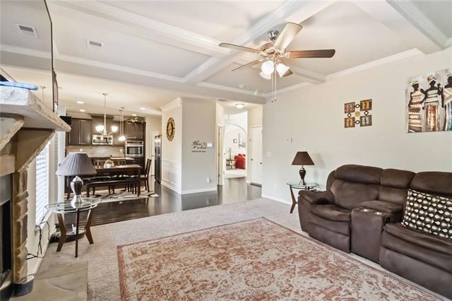 237 Jetta Circle, Mcdonough, GA 30253