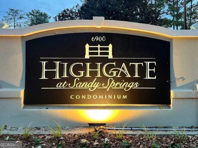 6900 Roswell Rd F9, Sandy Springs, GA 30328